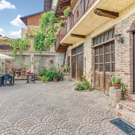 Σπίτι διακοπών Camajot Aramengo