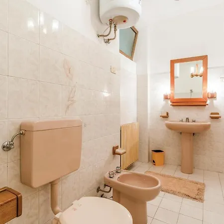 Camajot Tatil Evi Aramengo