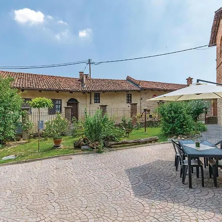 Дом отдыха Camajot