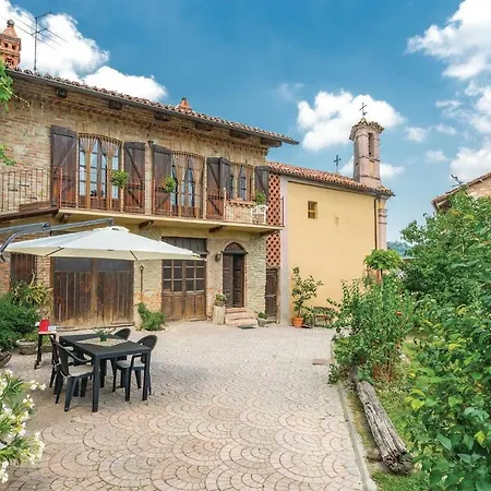 Camajot Дом отдыха *