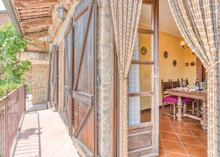 Camajot Σπίτι διακοπών *