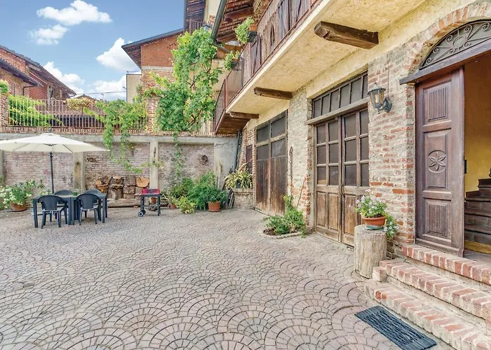 Σπίτι διακοπών Camajot Aramengo