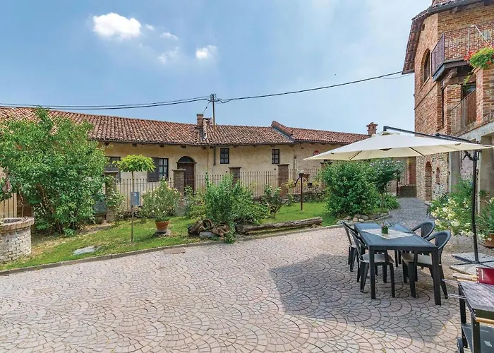 Σπίτι διακοπών Camajot