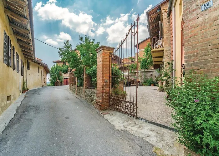 Camajot Σπίτι διακοπών