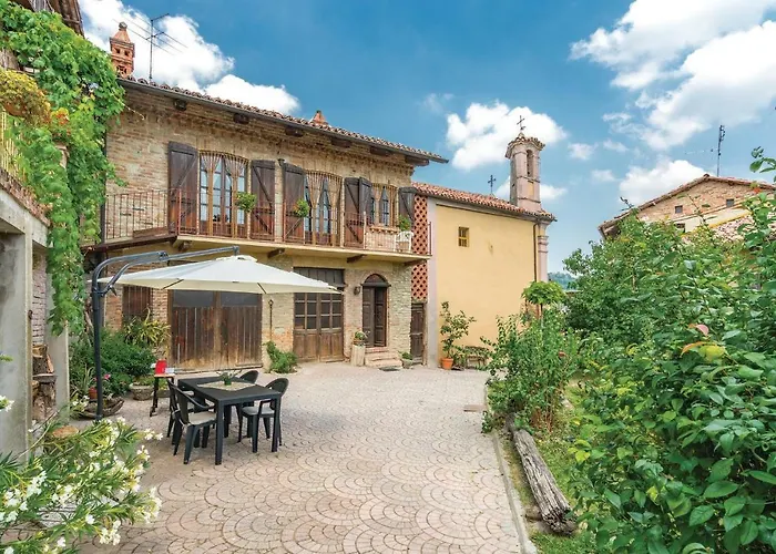 Camajot Σπίτι διακοπών *